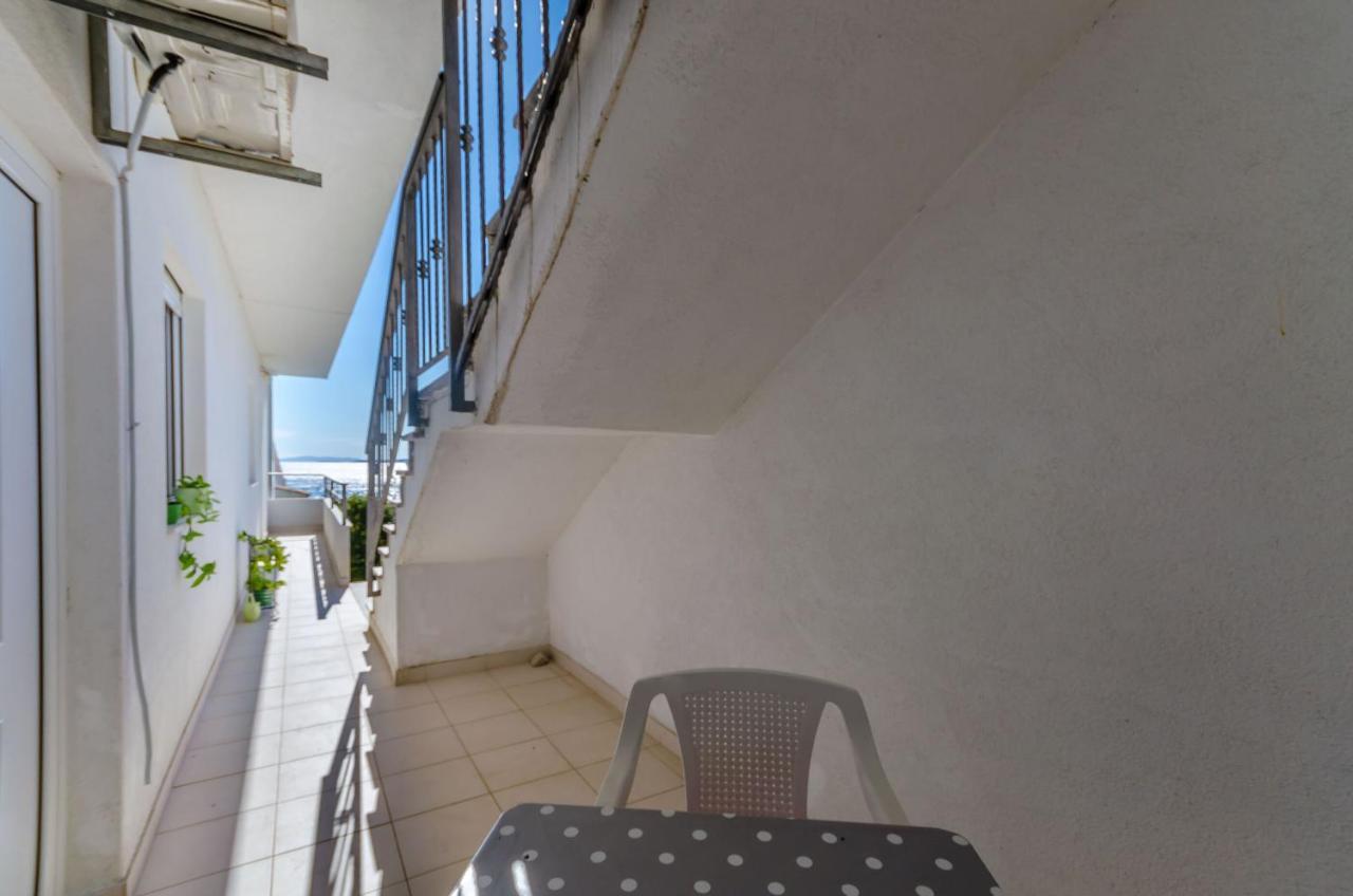 Apartments Zdenka Donji Okrug  Ngoại thất bức ảnh