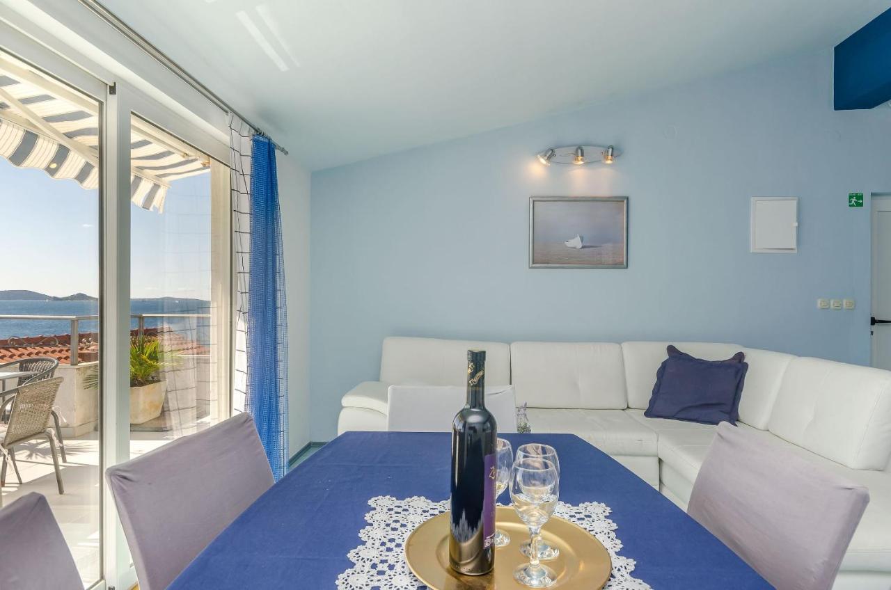 Apartments Zdenka Donji Okrug  Ngoại thất bức ảnh