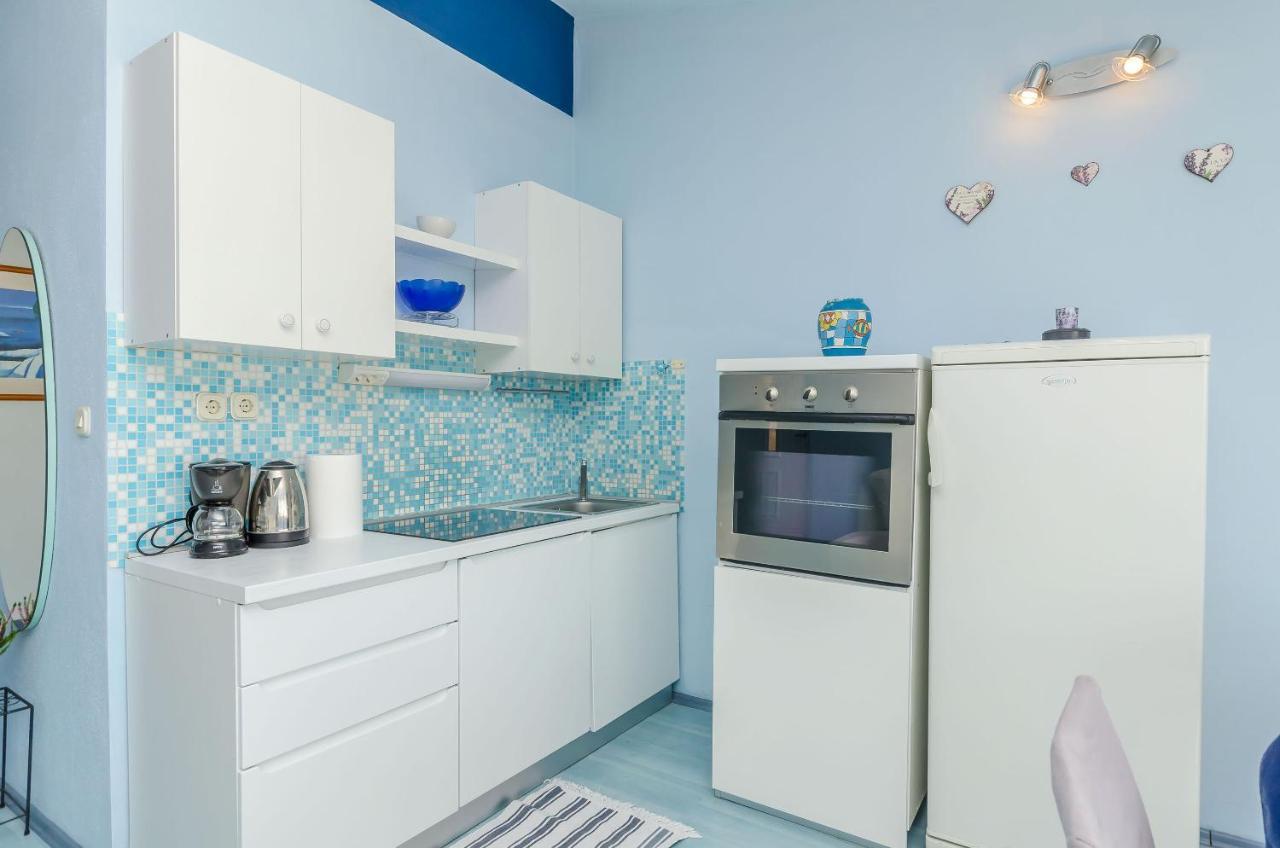 Apartments Zdenka Donji Okrug  Ngoại thất bức ảnh